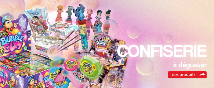 CONFISERIE