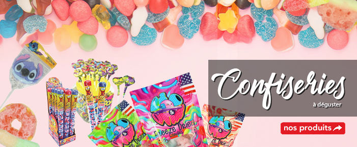 CONFISERIE