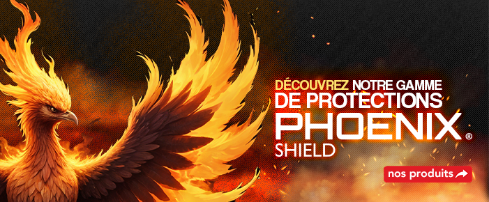 PHOENIXSHIELD
