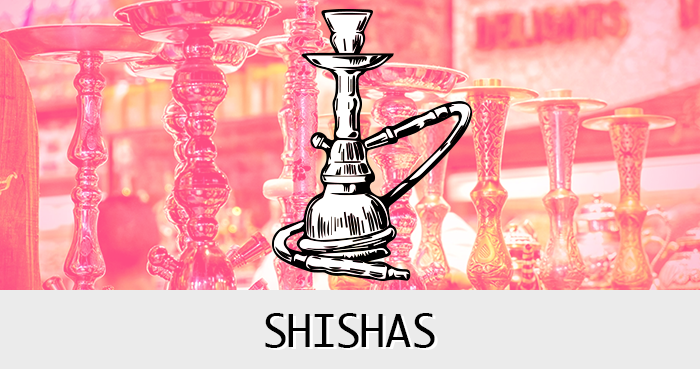 Shishas
