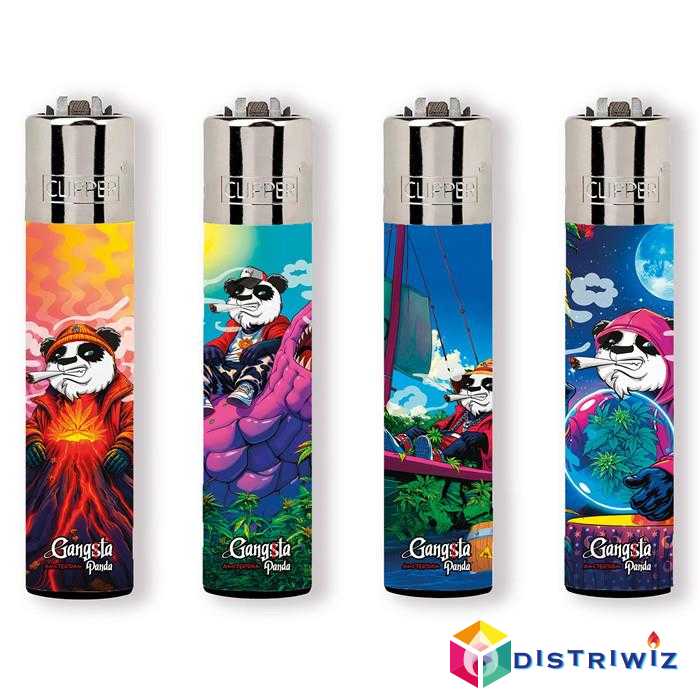 Clipper Design Collection Distriwiz | CLIPPER DESIGN 4 (X48)